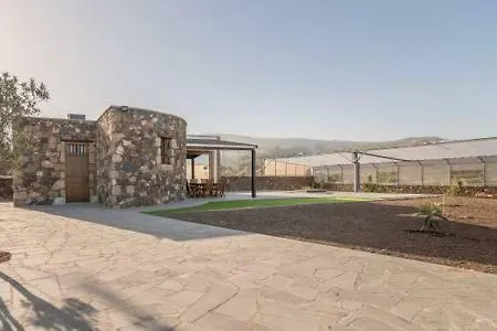Casa de Los Alberconcillos Agüimes 0*,