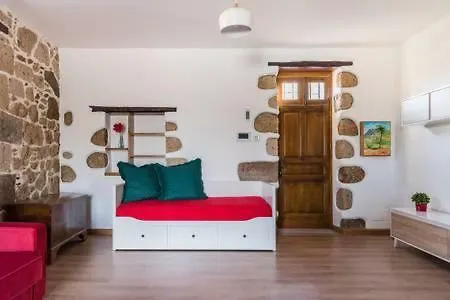 Holiday home Casa De Los Alberconcillos Aguimes