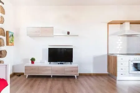 Casa de Los Alberconcillos Agüimes 0*,  España