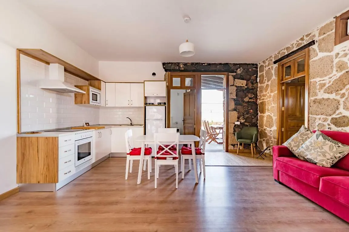 Casa de Los Alberconcillos Agüimes Сasa de vacaciones