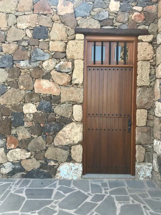 Casa de Los Alberconcillos Agüimes Сasa de vacaciones