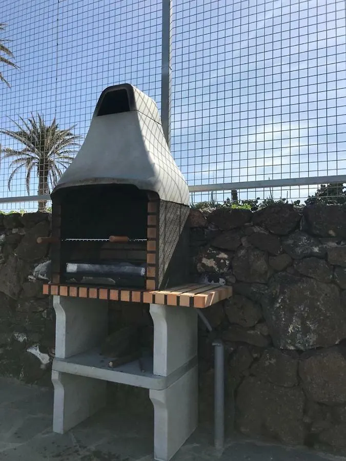 Сasa de vacaciones Casa de Los Alberconcillos Agüimes España