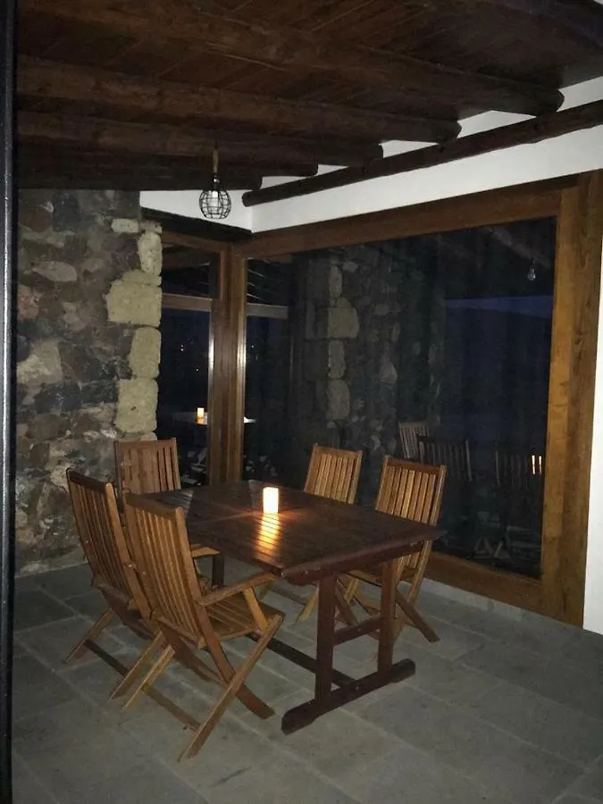 Casa De Los Alberconcillos Aguimes Holiday home