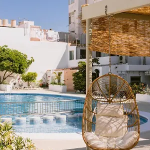 Marian Apartamento San Antonio Abad