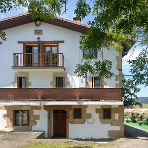 Argoin Txiki Casa rural Zarautz