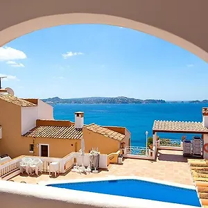 Aldea 2 Cala Fornells Apartamento Peguera